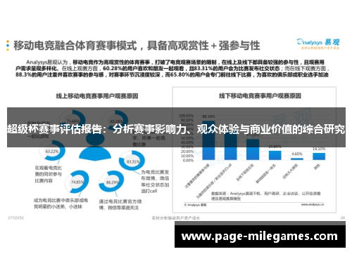 超级杯赛事评估报告：分析赛事影响力、观众体验与商业价值的综合研究