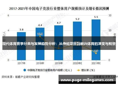 现代体育赛事分类与发展趋势分析：从传统项目到新兴体育的演变与前景