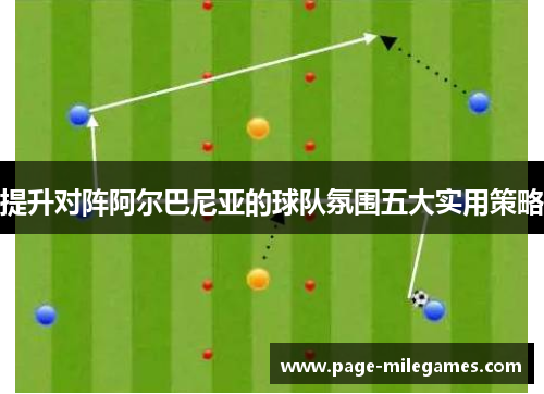 提升对阵阿尔巴尼亚的球队氛围五大实用策略