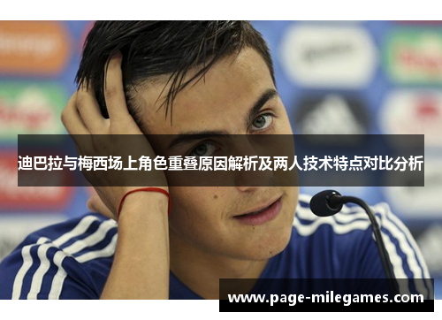 迪巴拉与梅西场上角色重叠原因解析及两人技术特点对比分析 迪巴拉与梅西场上角色重叠原因解析及两人技术特点对比分析